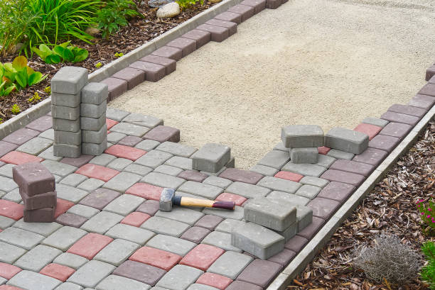 Trusted Golden, CO Driveway Pavers Experts